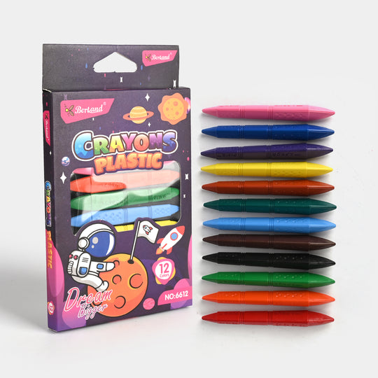 Crayon Set For Kids