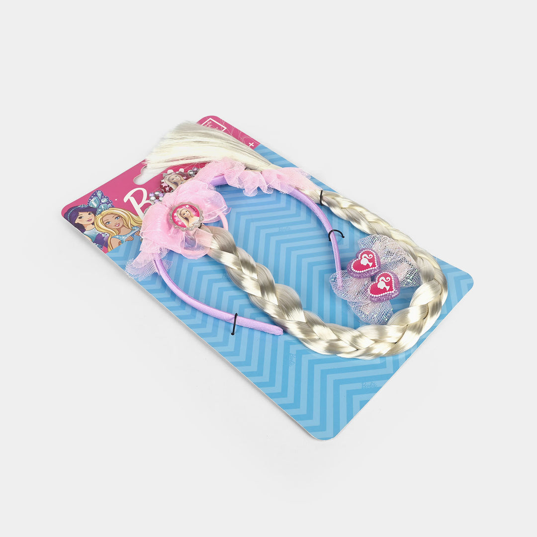 Barbie Hair Band 10962