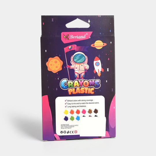 Crayon Set For Kids