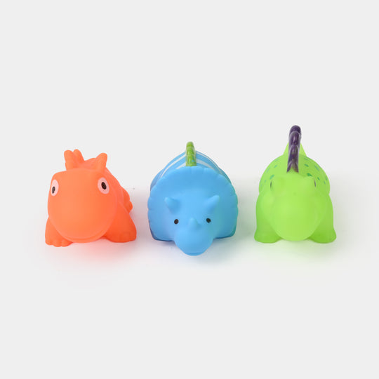 Funny Sound Soft Character Toy for Kids