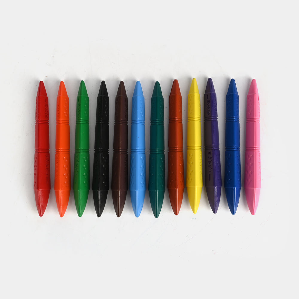 Crayon Set For Kids