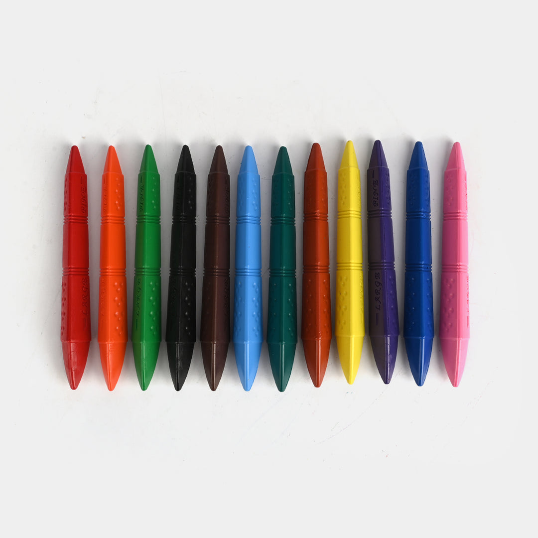 Crayon Set For Kids
