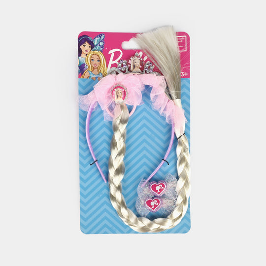 Barbie Hair Band 10962