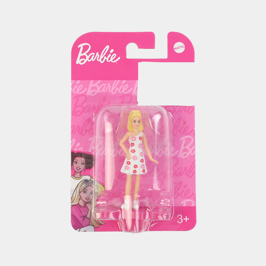 Character Doll Figure