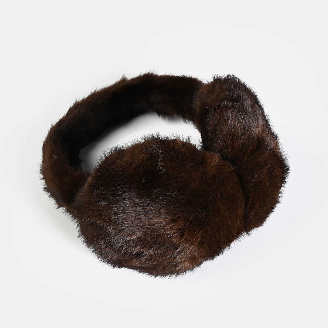 Kids Stylish Winter Earmuff