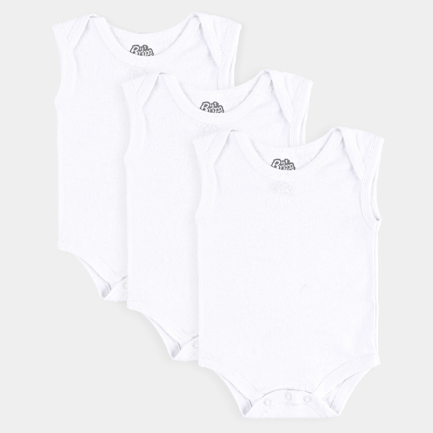 Infant Unisex Body Suit