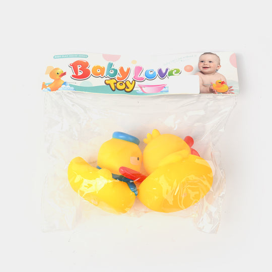 Funny Sound Soft Character Toy for Kids