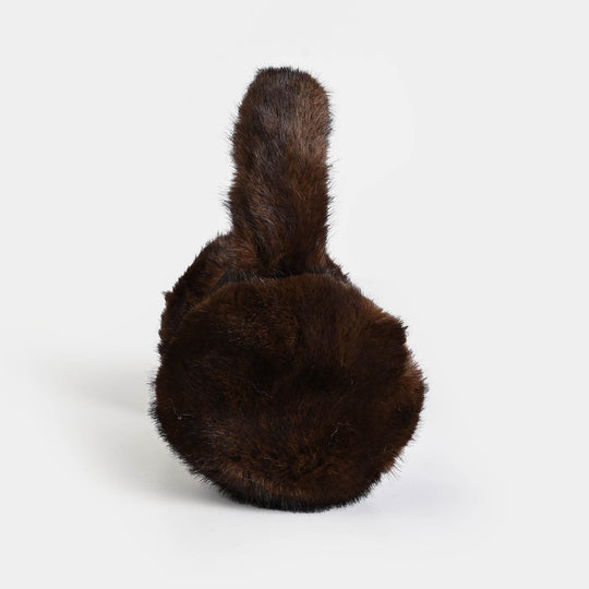 Kids Stylish Winter Earmuff