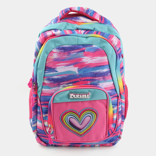 Stylish School Backpack For Kids