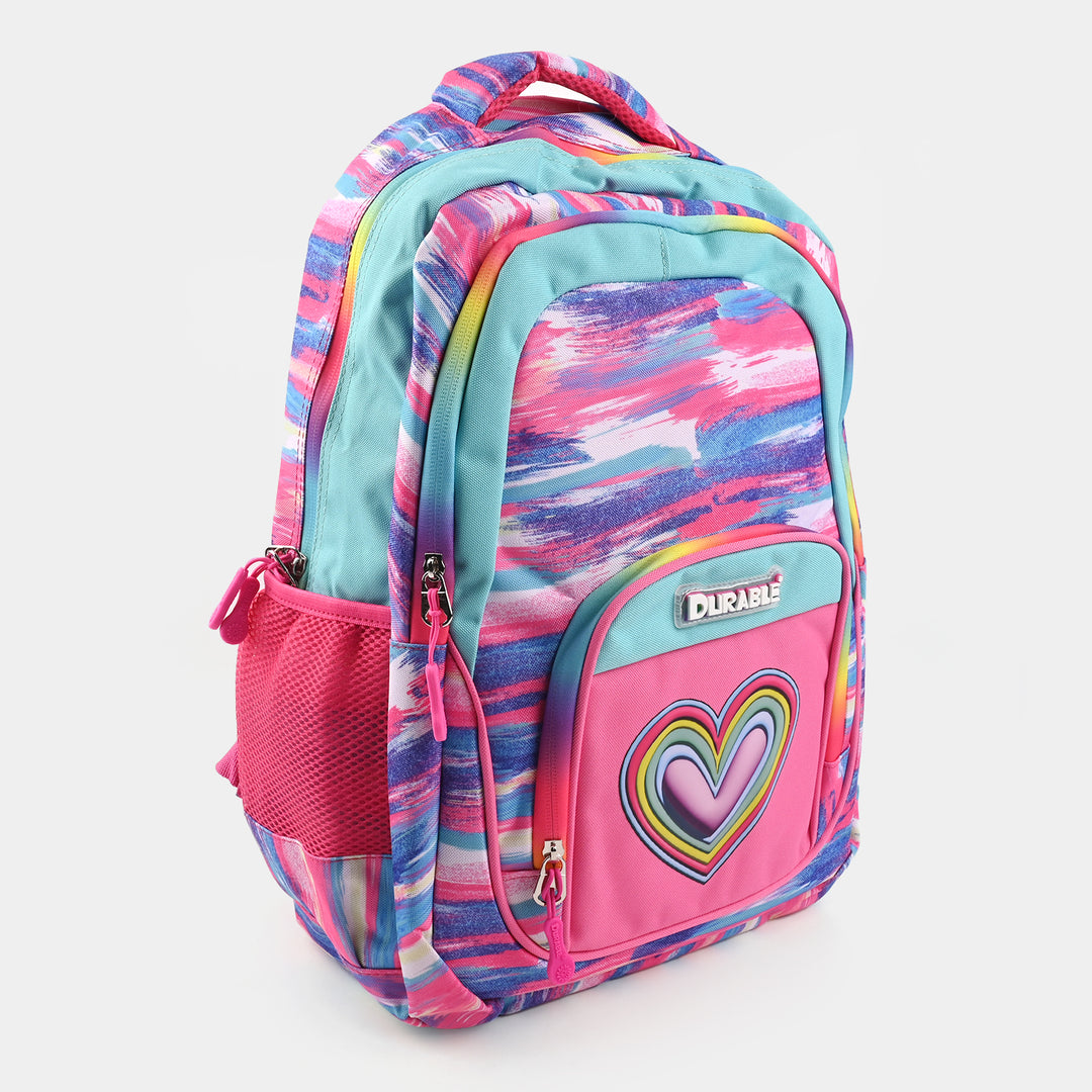 Stylish School Backpack For Kids