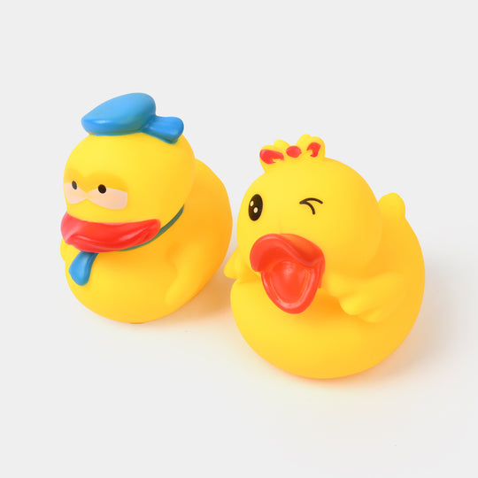 Funny Sound Soft Character Toy for Kids