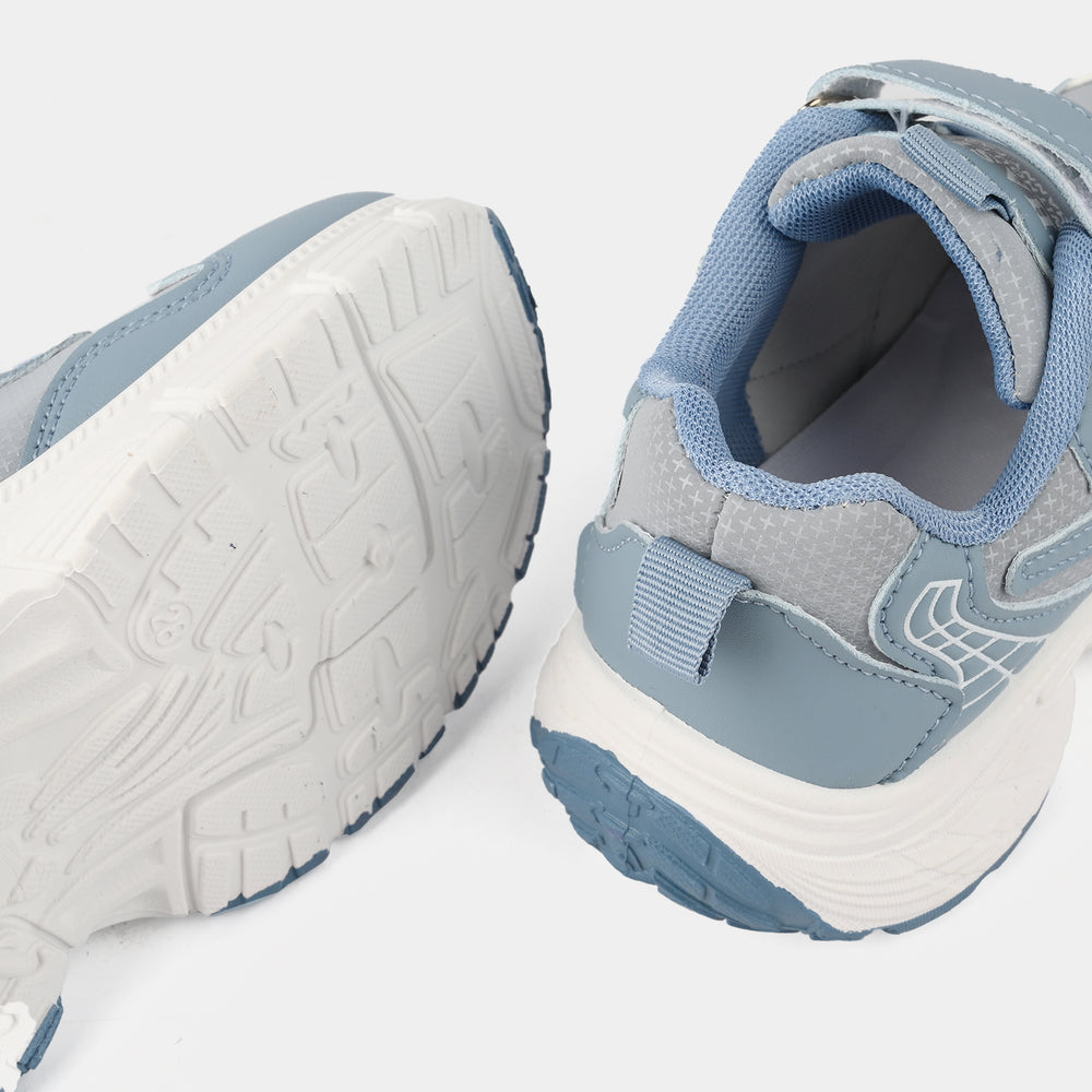Girls Joggers E2003-BLUE
