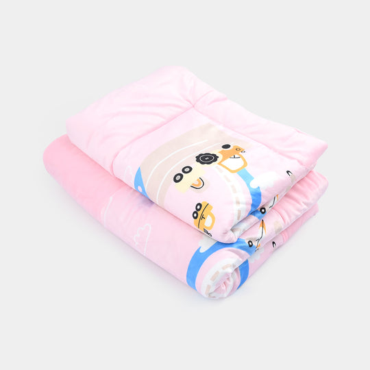 7-Piece Infant Carry Nest Bedding Set