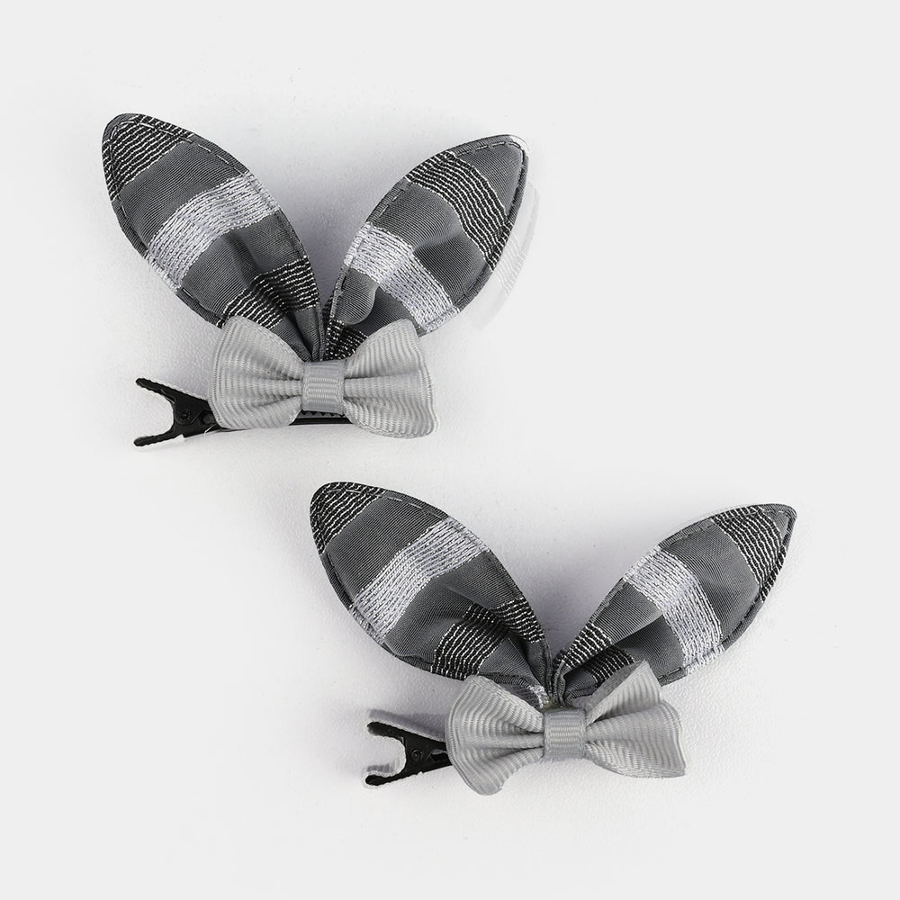 Hair Pin Grey