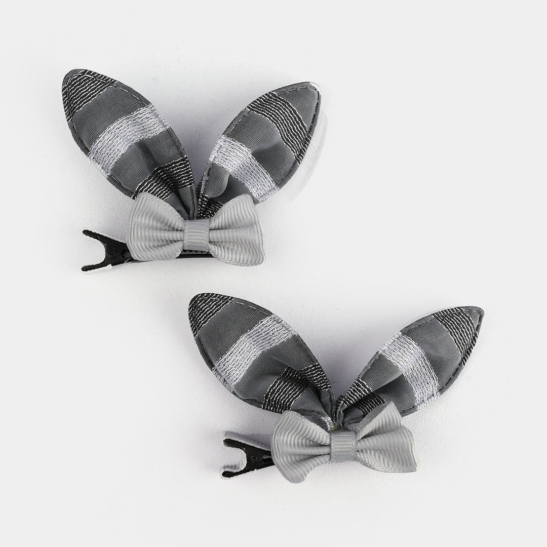 Hair Pin Grey