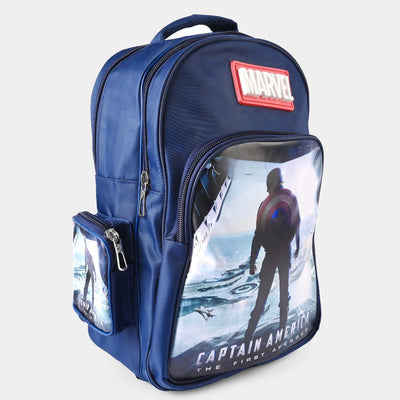 Character School Bag For Kids