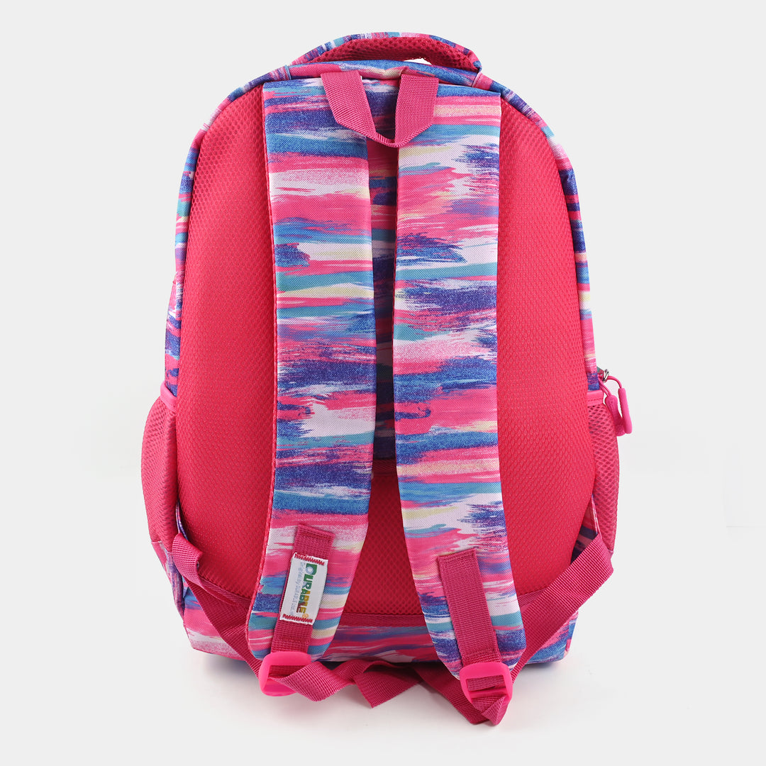 Stylish School Backpack For Kids