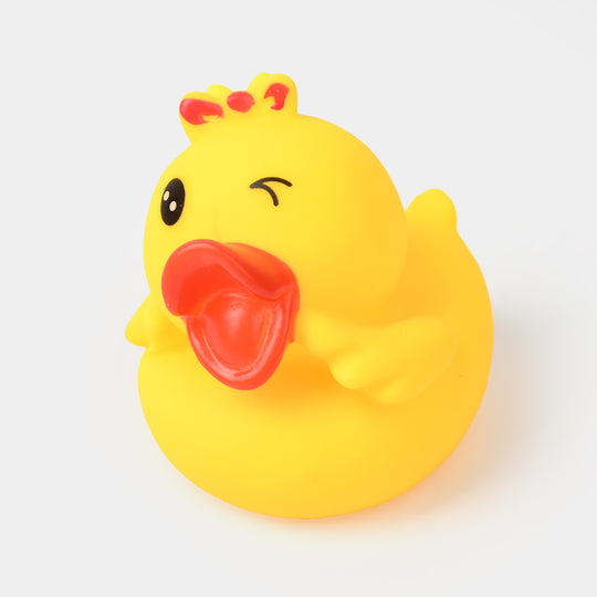 Funny Sound Soft Character Toy for Kids
