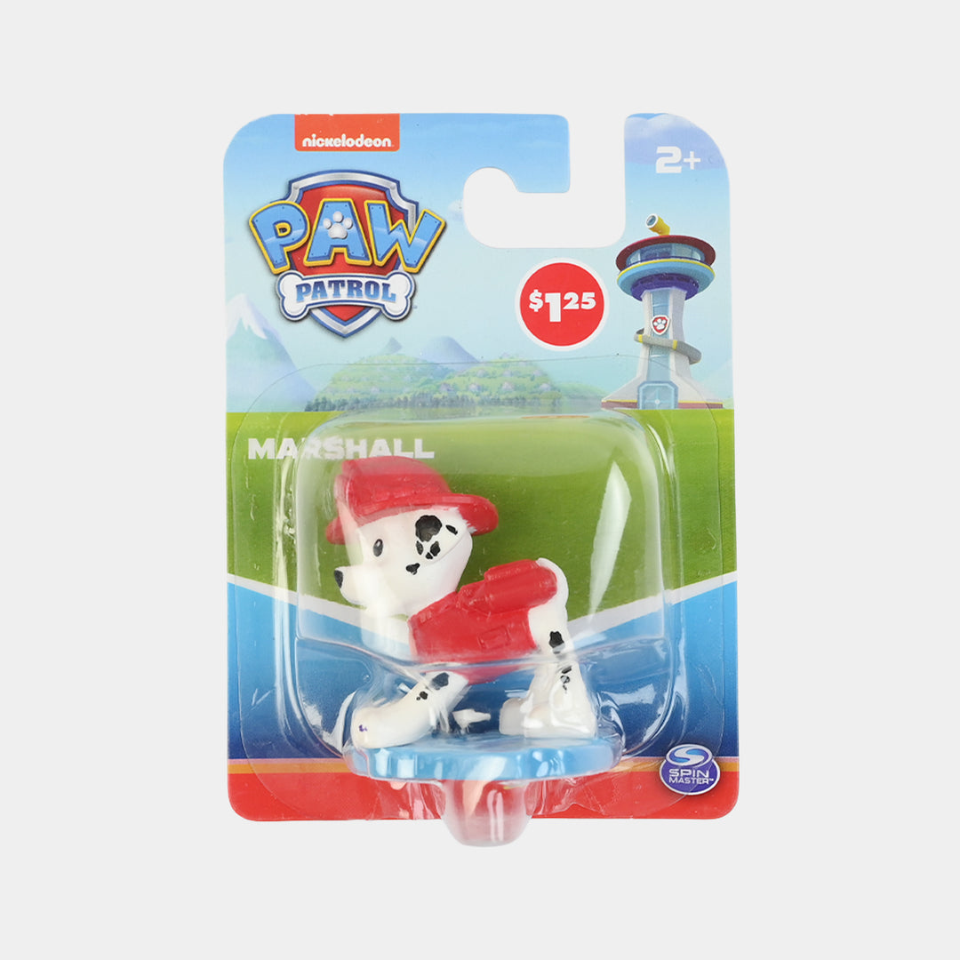 Character Mini Figure