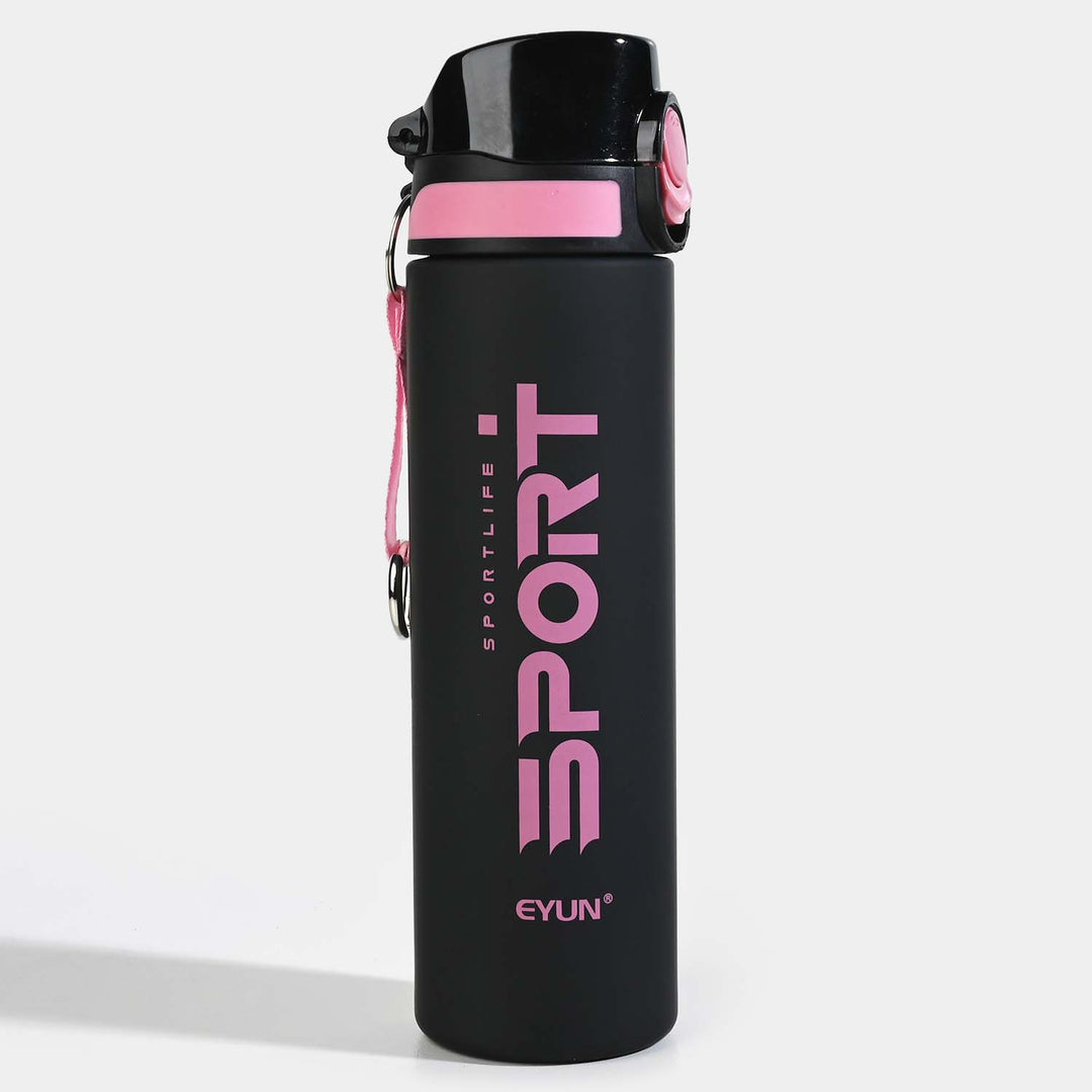 Water Bottle Plastic | 750ml