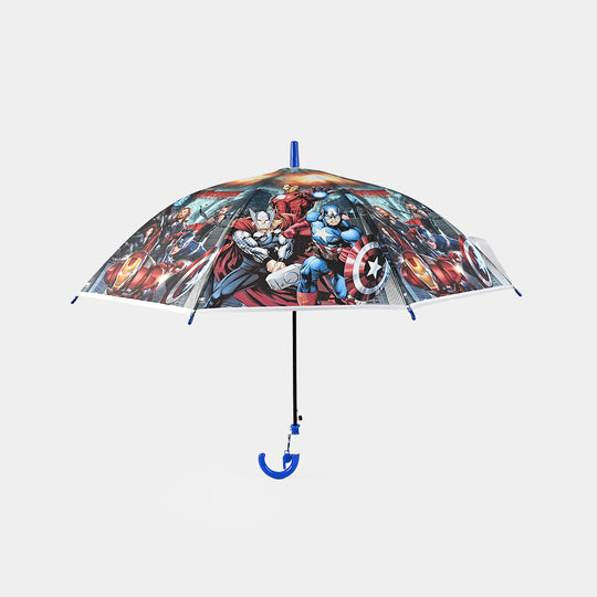 Character Theme Umbrella for Kids