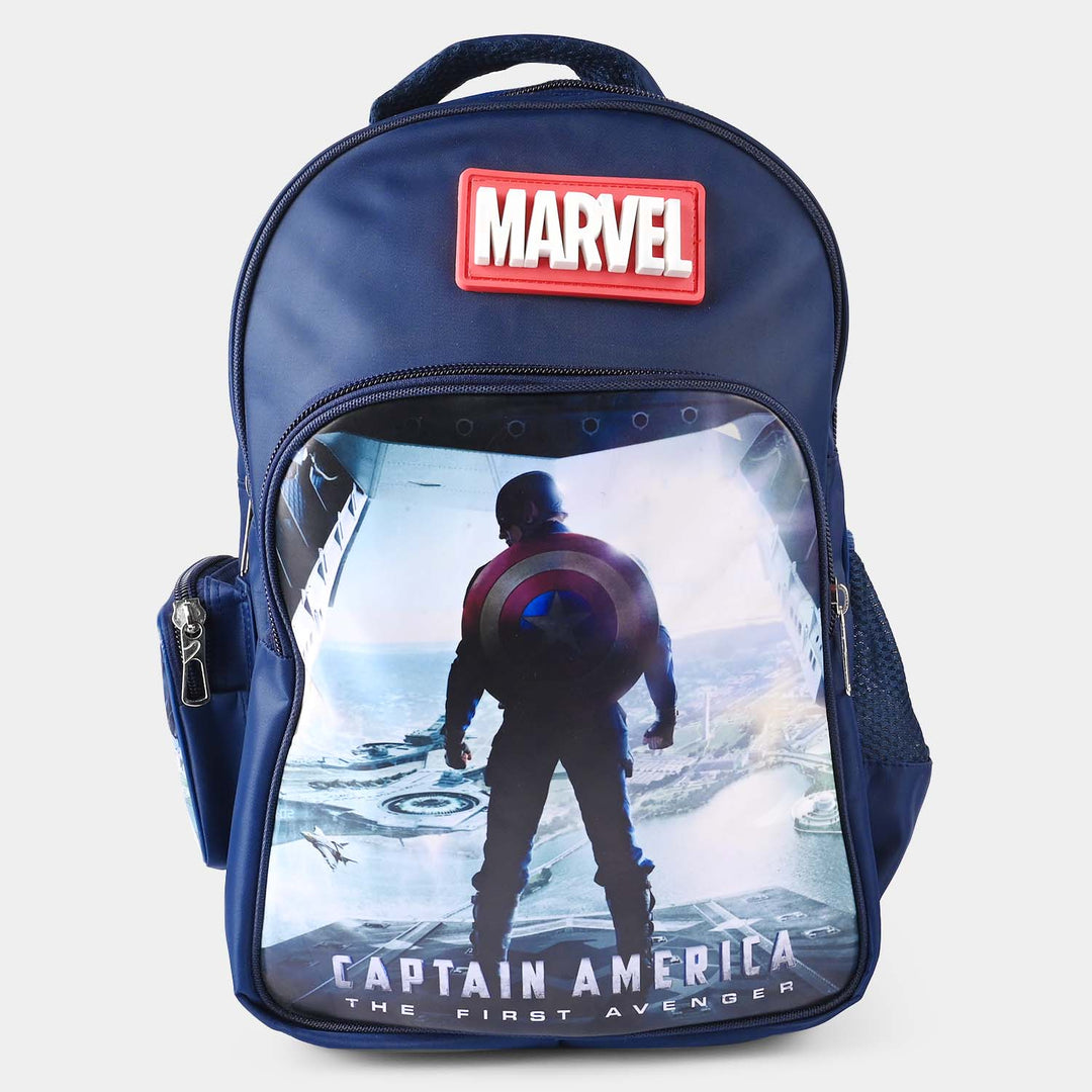 Character School Bag For Kids