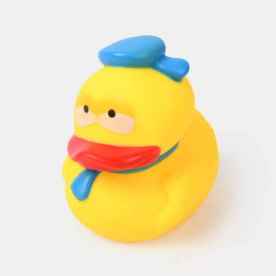 Funny Sound Soft Character Toy for Kids