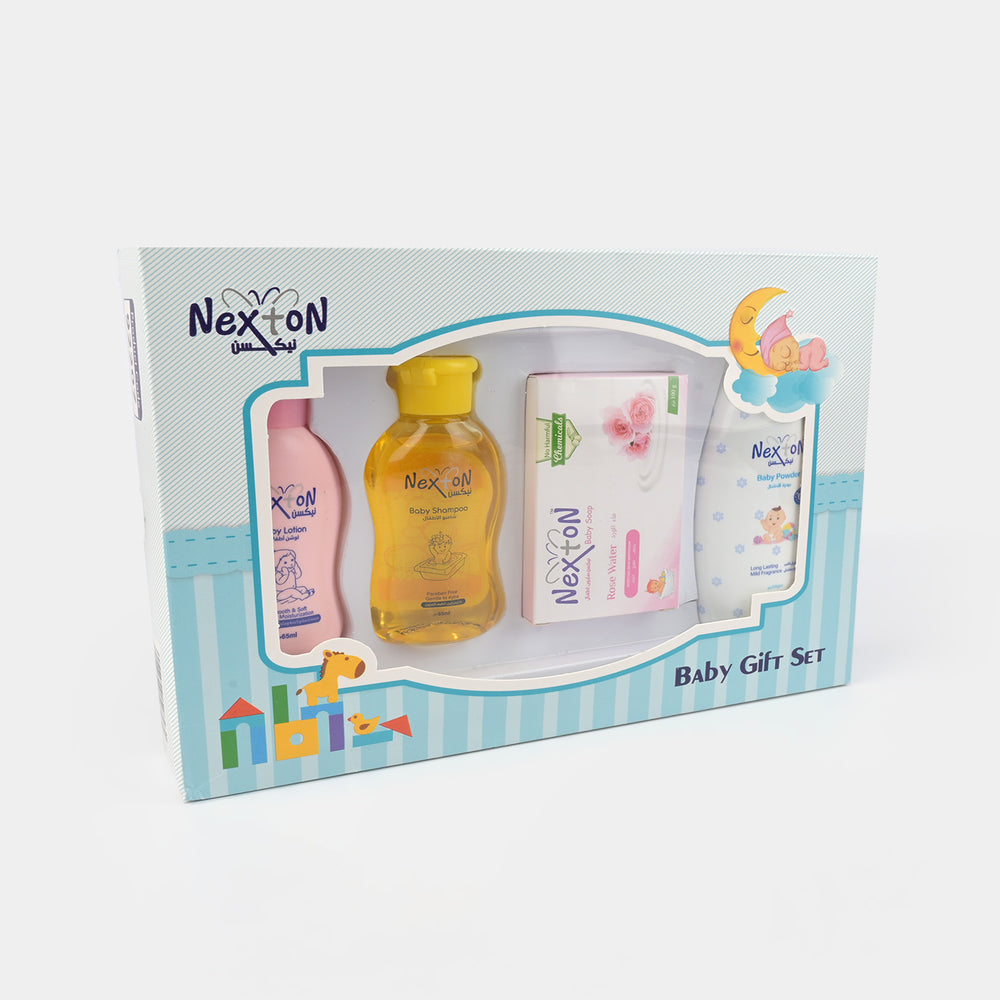 Nexton Baby Gift Pack | Blue