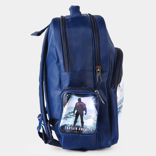 Character School Bag For Kids