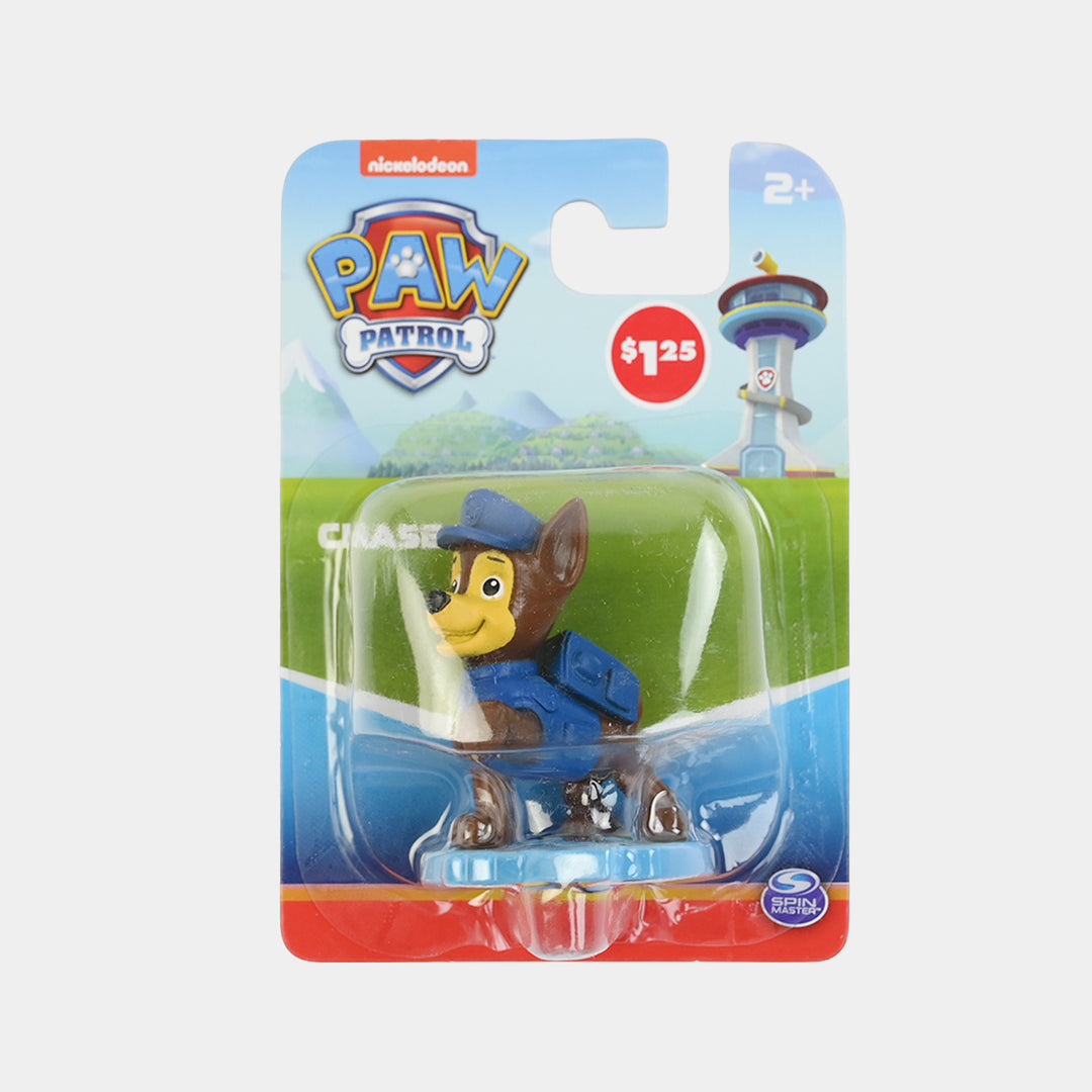 Character Mini Figure