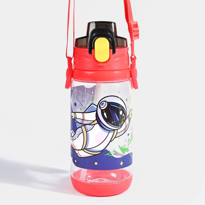 Water Bottle Plastic | 500ml For Kids