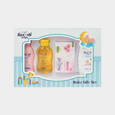 Nexton Baby Gift Pack | Blue