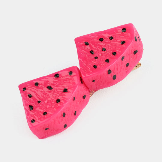 Hair Pin Pink