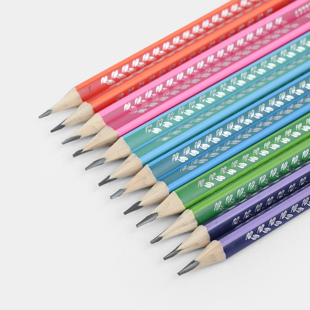 Drawing Pencil Set | 12Pcs