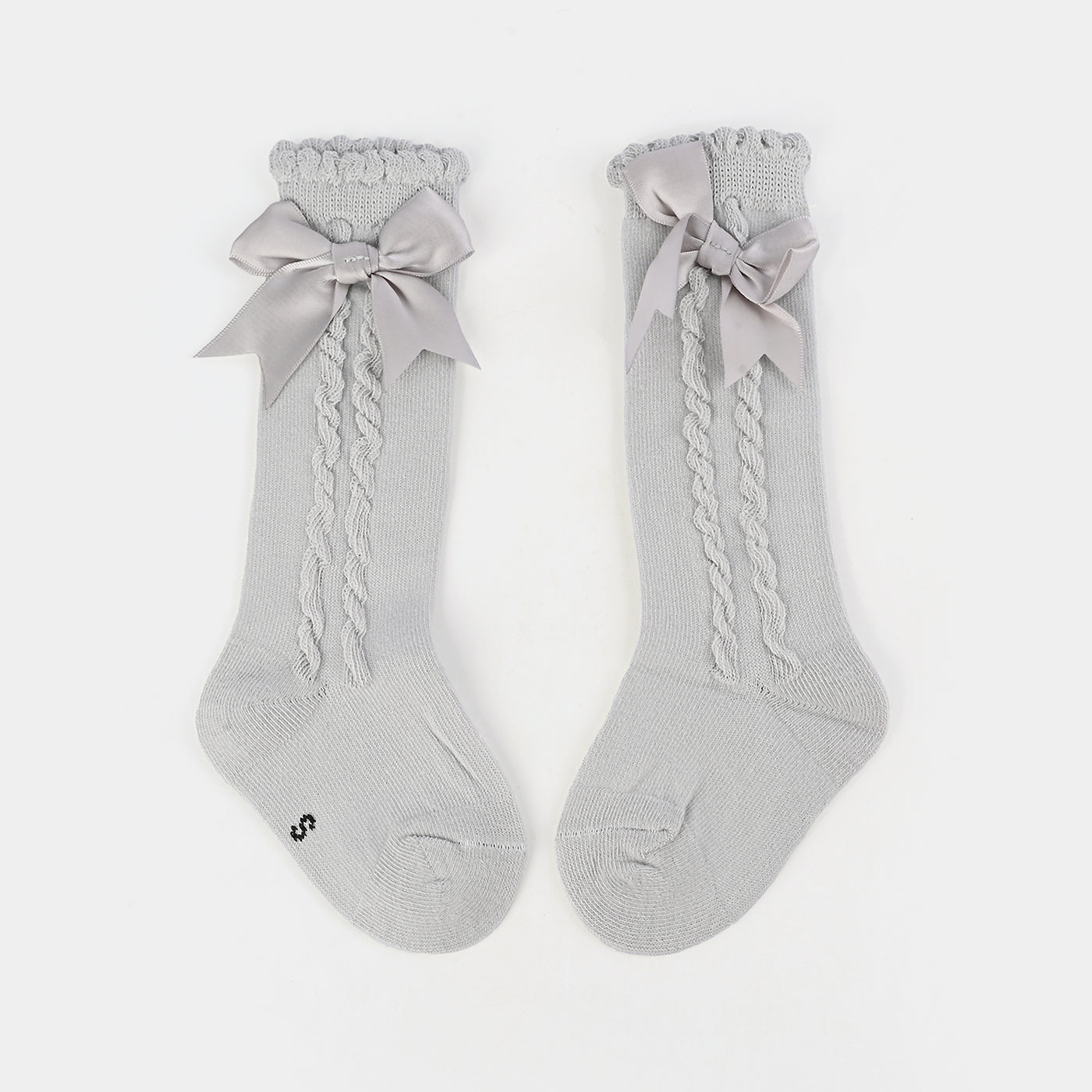 Baby Girls Fancy Frill Socks | 3M+