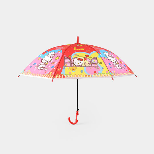 Character Theme Umbrella for Kids