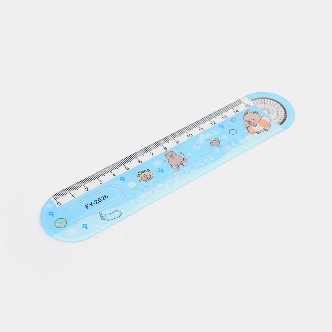 Educational Scale/Ruler for Kids