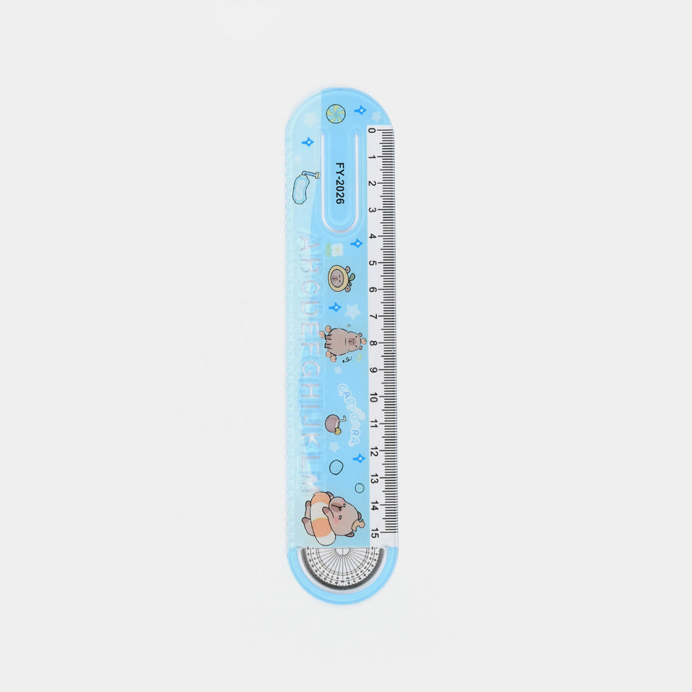 Educational Scale/Ruler for Kids