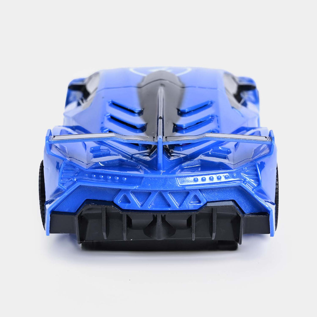 Remote Control Wall Climbing Car for Kids