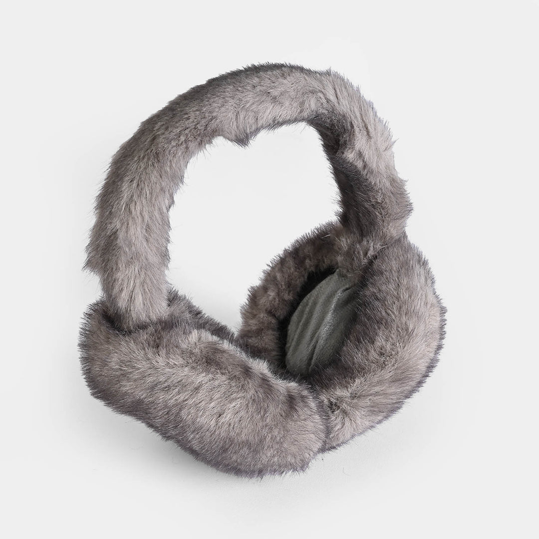 Kids Stylish Winter Earmuff