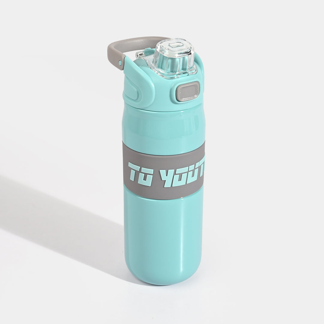 Water Bottle Stainless Steel