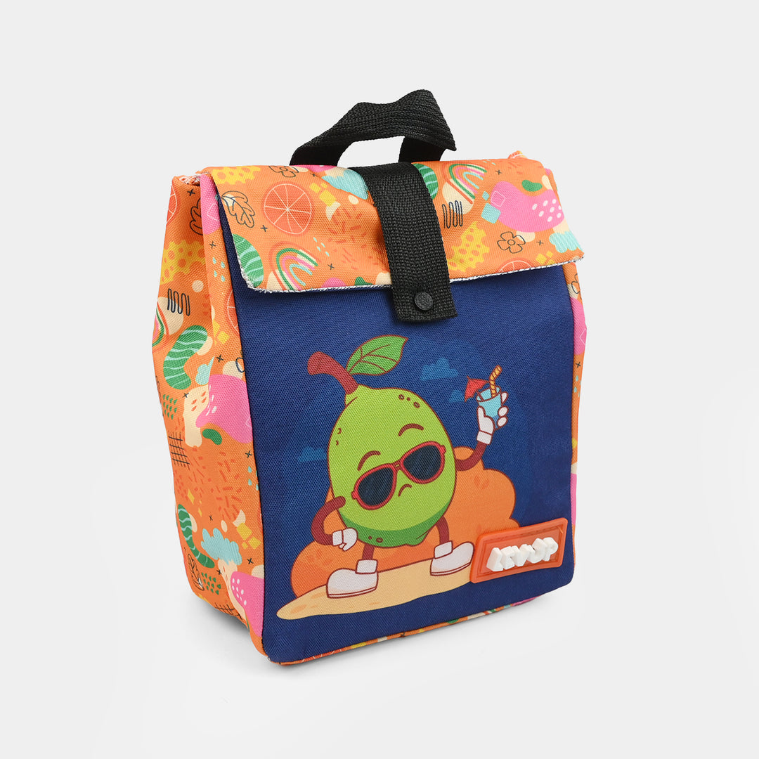 LEVUP Insulated Lunch Bag