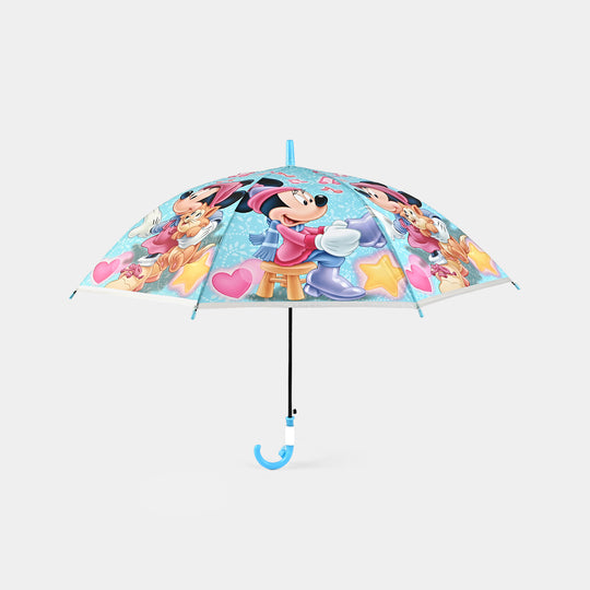 Character Theme Umbrella for Kids