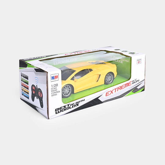 Remote Control Car for Kids