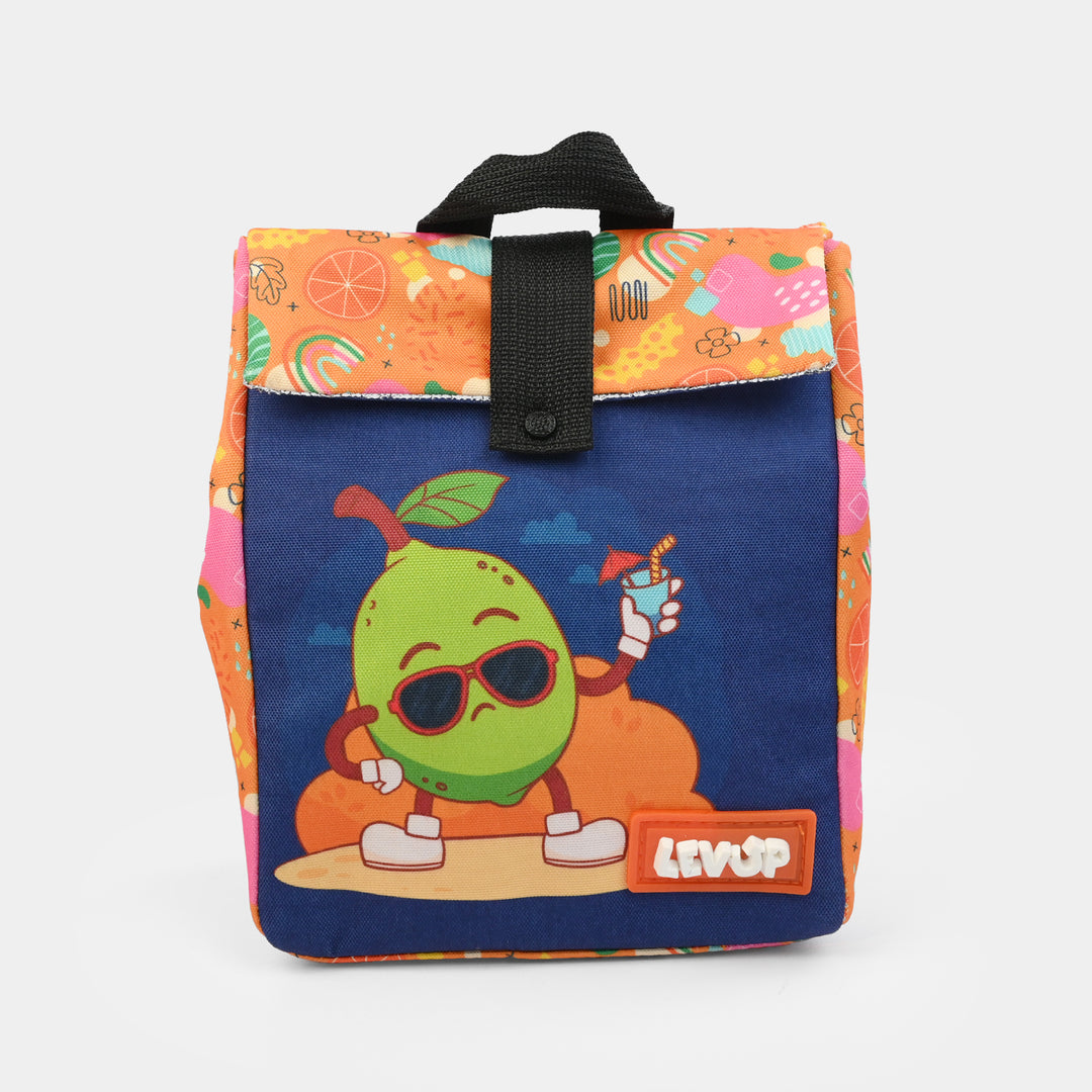 LEVUP Insulated Lunch Bag