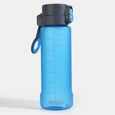 Water Bottle Plastic | 780ml