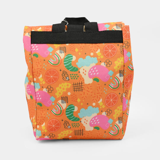 LEVUP Insulated Lunch Bag
