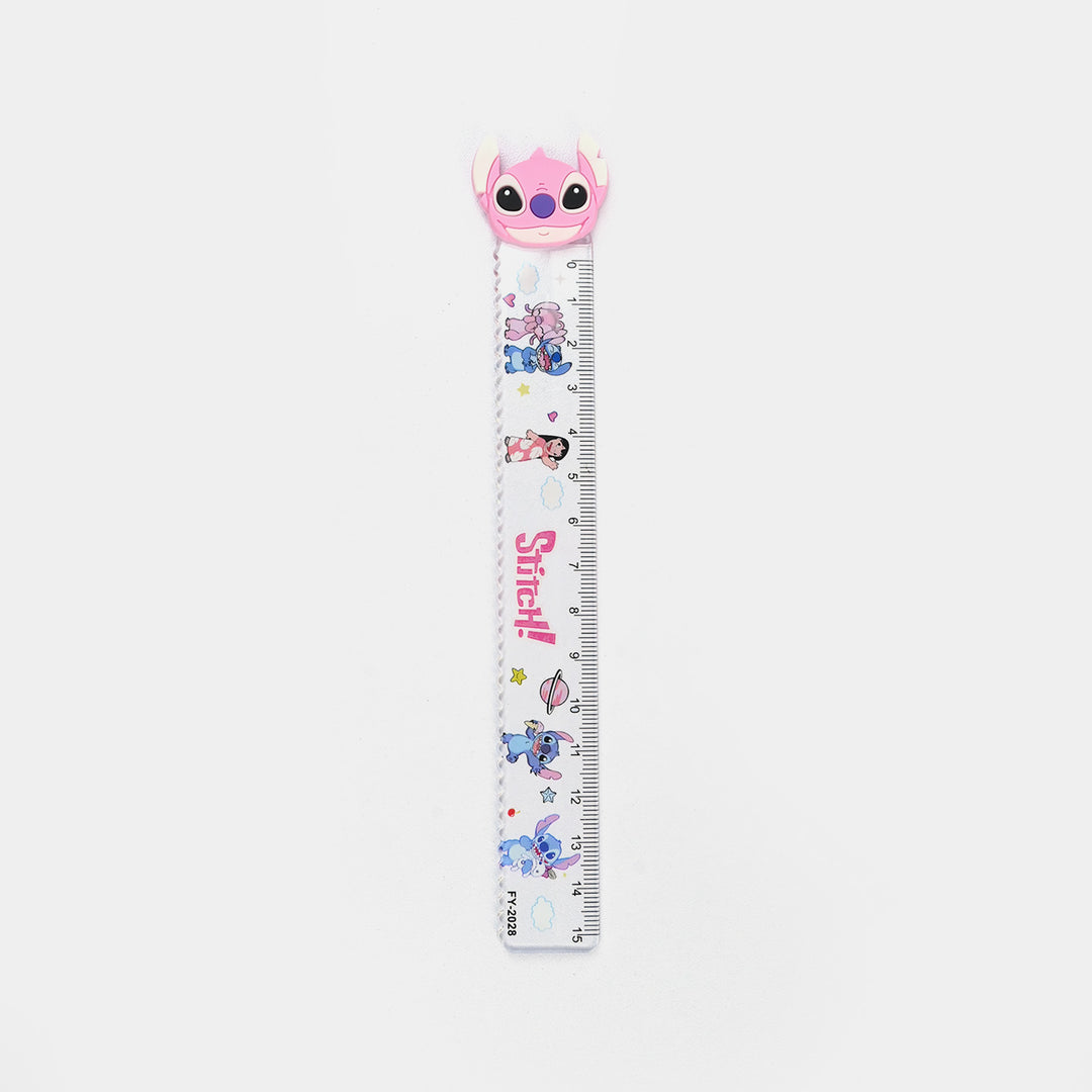 Educational Scale/Ruler for Kids