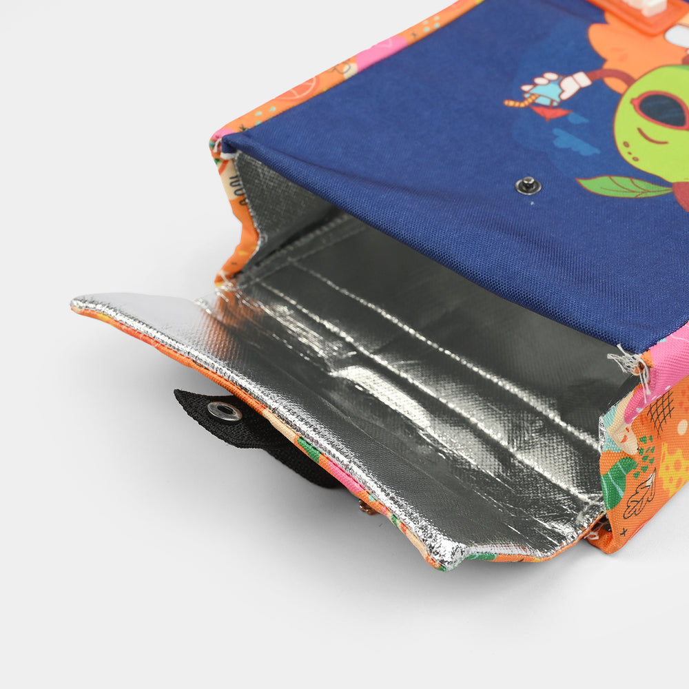 LEVUP Insulated Lunch Bag