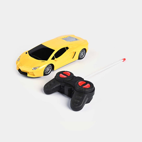 Remote Control Car for Kids